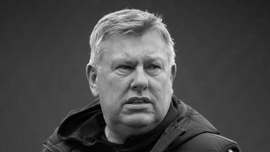 Craig Shakespeare 60 éves volt