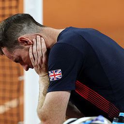 Búcsúzott párosban a korábbi világelső, vége a pályafutásának