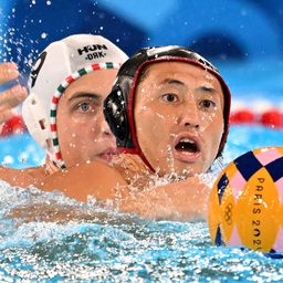 Sima győzelem Japán ellen, megvan a második magyar vízilabdasiker