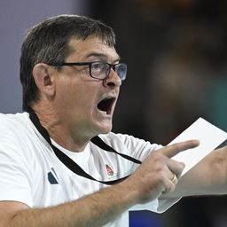 Golovin Vlagyimir: Magunknak is köszönhetjük, hogy nincs könnyű mérkőzésünk