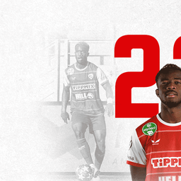 Újabb futballistáját adta el a Diósgyőr