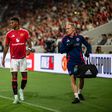 Egyre több a sérült a Manchester United keretében