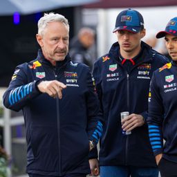 F1-hírek: a Red Bull elöljárója majdnem 20 év után távozott, és az Audihoz igazolt