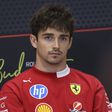 Charles Leclerc: Egy küldetésem van, győzni a Ferrarival!