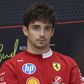 Charles Leclerc: Egy küldetésem van, győzni a Ferrarival!