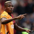 Osimhen rekordösszegért igazolt a török bajnok Galatasarayhoz