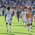 Még el sem kezdődött a bajnokság, de a Real Madrid már összeugrott a szövetséggel