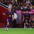 Gavi: Persze, hogy a Real Madrid tart tőlünk, ez logikus