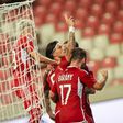 Debreceni győzelemmel indult a Fizz Liga 2. fordulója
