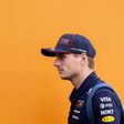 Max Verstappen: Nem mondhatjuk azt, hogy akkor kukázzuk az egészet