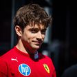 Charles Leclerc: Az olaszok érzelmes emberek, de ez teszi a Ferrarit különlegessé