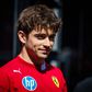 Charles Leclerc: Az olaszok érzelmes emberek, de ez teszi a Ferrarit különlegessé