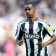 A Newcastle elutasította a Liverpool első ajánlatát Isakért