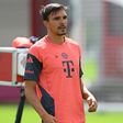 A Tottenham és a Bayern München megegyezett a portugál válogatott játékosról