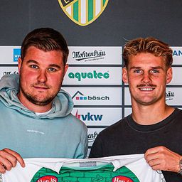 A Ferencváros mellőzött játékosa Ausztriába igazolt