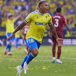 Duplázott a venezuelai csatár, megint kikapott a Villarreal