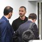 Leonardo Bonucci Schäfer András csapattársa lesz