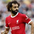 Mohamed Szalah jelen állás szerint marad a Liverpoolnál