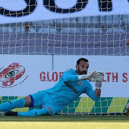 42 évesen is az élvonalban marad a Ferencváros volt kapusa