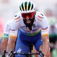 Valter Attila defektet kapott a Vuelta hetedik szakaszán