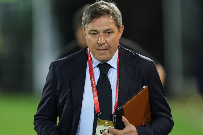 Dragan Sztojkovics keretet szűkített az Eb-selejtezőkre