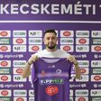 Nagy visszatérő Kecskeméten, végleg a liláké a fiatal védő