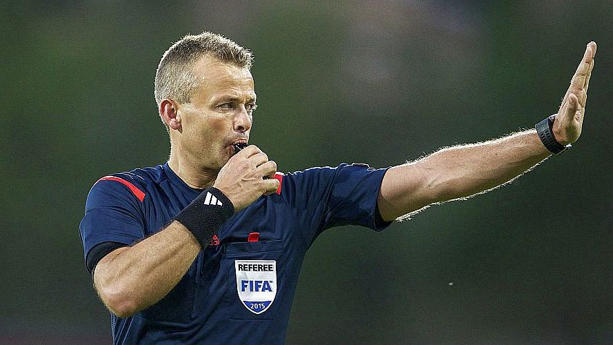 Börtönbe kerülhet a legendás Újpest–Vaduz meccs játékvezetője