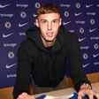 A Chelsea-nél folytatja a Manchester City U21-es Európa-bajnoka