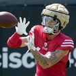 Rálőttek az NFL-újoncra