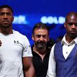 Telt ház várja a Wembleyben a Joshua–Dubois bokszcsatát