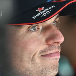 Verstappen megkongatta a vészharangot: Nem reális mindkét vb-cím