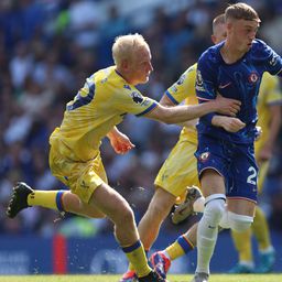 Újra botlott a Chelsea; először kapott ki a Tottenham