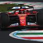Leclerc beszólt a csapatnak, majd megnyerte a Ferrari hazai futamát