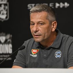 Kiesett a Honvéddal az NB I-ből, most a Topolyától távozott a rutinos edző