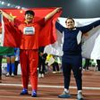 Magyar bronzérem a világbajnokság zárónapján