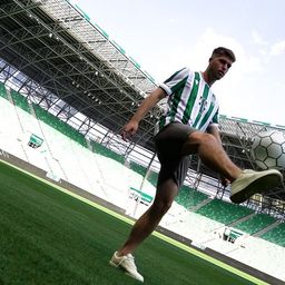 A Ferencváros magyar igazolása Marco Rossinak üzent