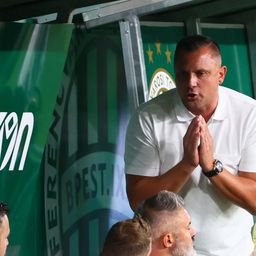 Tímár Krisztián: Egyre kevesebben szeretnek ellenünk játszani