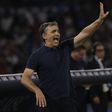Baloghék edzője: Győztesként hagytuk el a pályát, de nulla ponttal