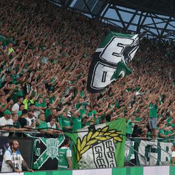 Vége! A Fradi szenvedett a Nyíregyháza ellen