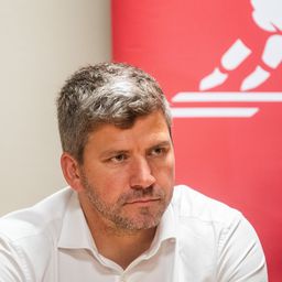 Az osztrákok elleni vereség után elégedett volt a magyar szövetségi kapitány