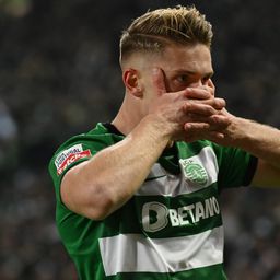 Csak a magyar származású csatár tudja tartani a lépést Erling Haalanddal