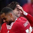Elismerés a javából: még a manchesteri ikon is Szoboszlai Dominikről áradozik!
