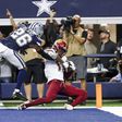 A Cowboys négy évre, 92 millió dollárért hosszabbított DaRon Blanddel