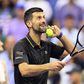 Djokovics nem lassít: magabiztosan jutott a US Open negyeddöntőjébe