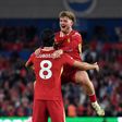 A Liverpool újabb komoly eladást bonyolíthat le