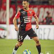 Strasbourgban nyert a Rennes együttese