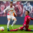 Három magyar futballistával a kezdőben kiütéssel nyert az RB Leipzig