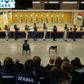 Két magyar elsőség a vegyes csapatszámokban a Hungarian Open sportlövőviadalon
