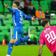 VIDEÓ: Kerkez Milos is betalált, fölényesen győzött az Alkmaar