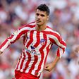 La Liga: tovább tart a Sevilla vesszőfutása, az Atlético nyerte a rangadót